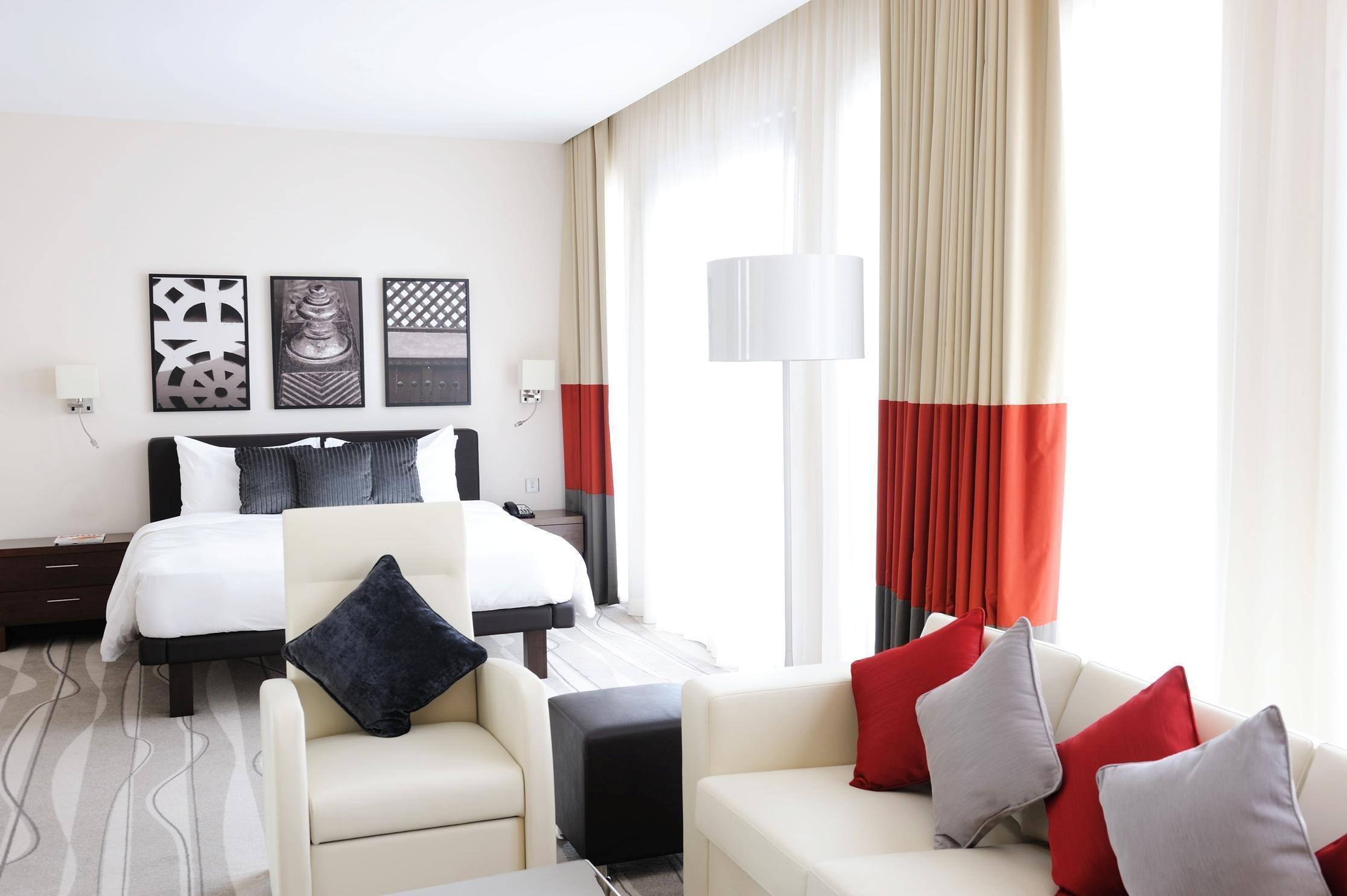 Staybridge Suites Yas Island Abu Dhabi By Ihg ห้อง รูปภาพ