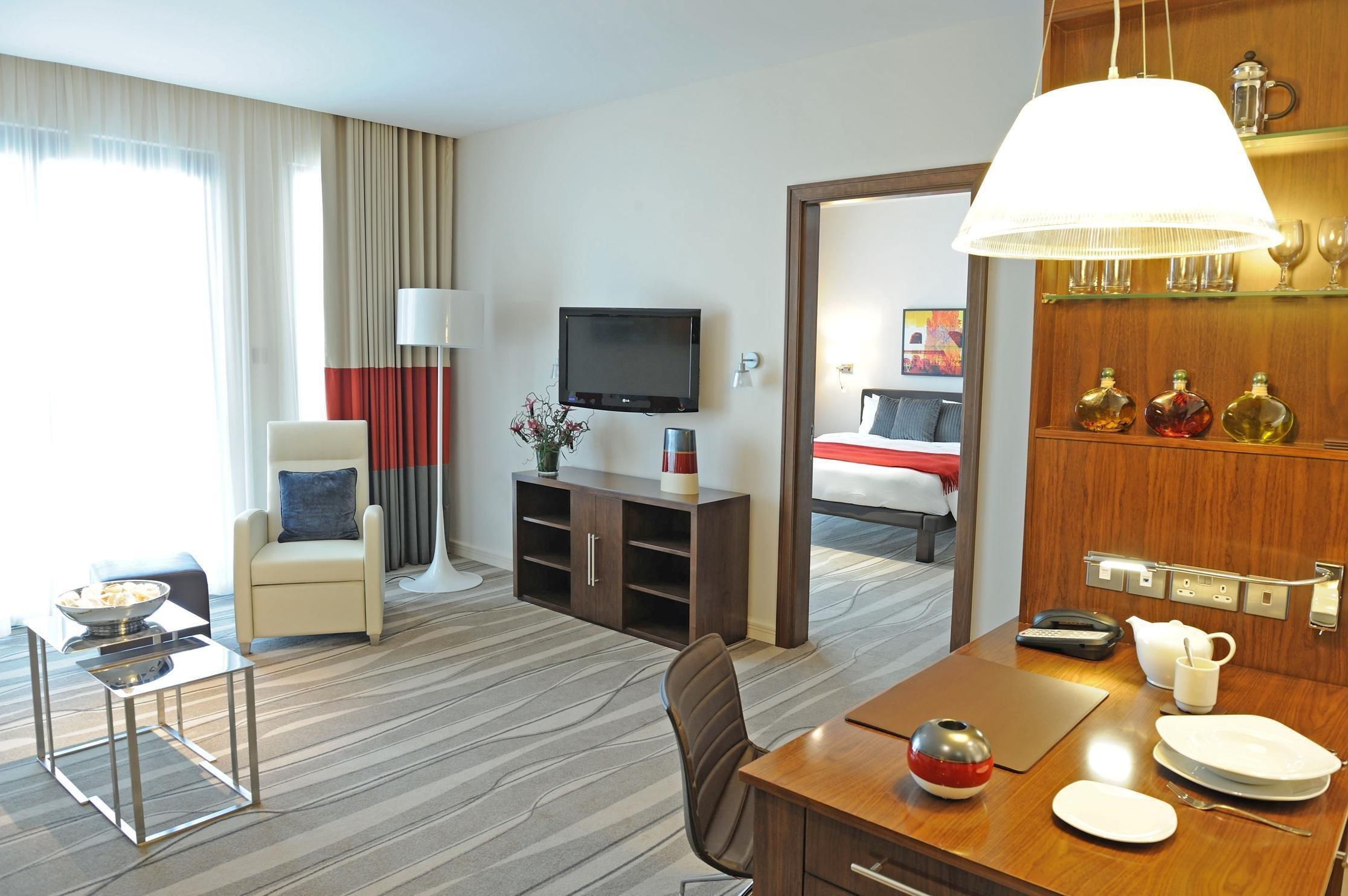 Staybridge Suites Yas Island Abu Dhabi By Ihg ห้อง รูปภาพ