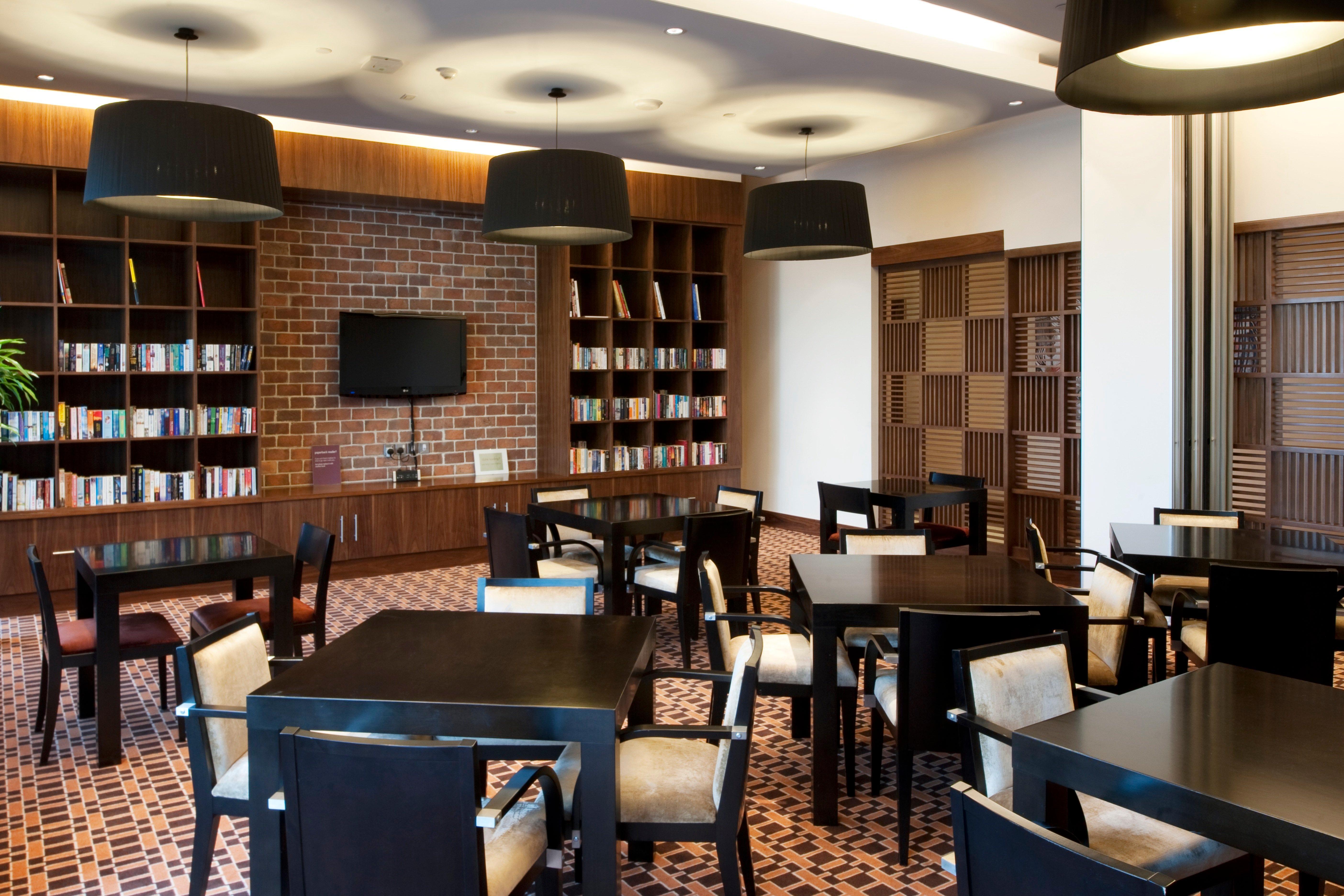 Staybridge Suites Yas Island Abu Dhabi By Ihg ร้านอาหาร รูปภาพ