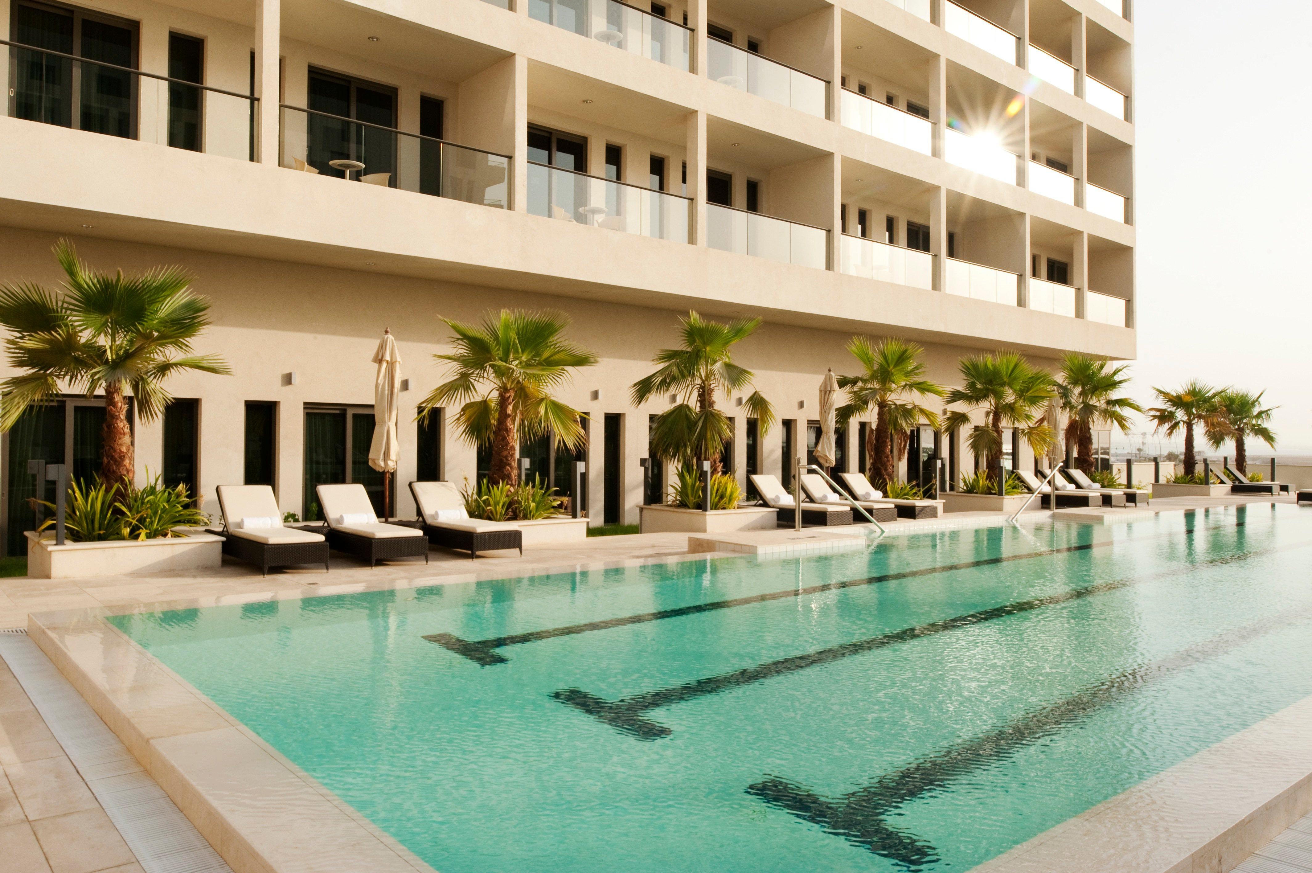 Staybridge Suites Yas Island Abu Dhabi By Ihg สิ่งอำนวยความสะดวก รูปภาพ