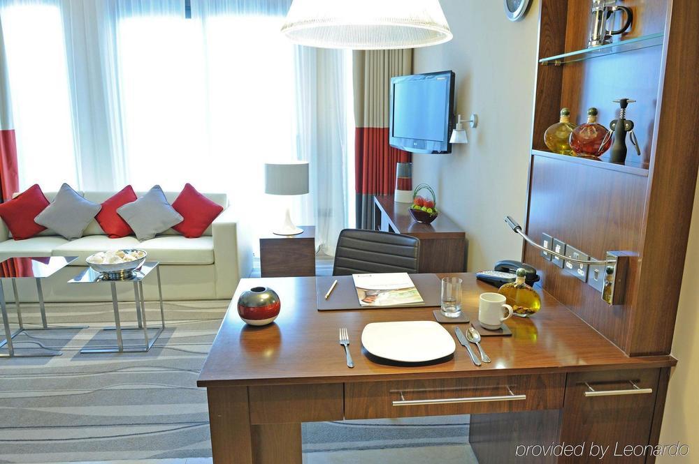 Staybridge Suites Yas Island Abu Dhabi By Ihg ห้อง รูปภาพ