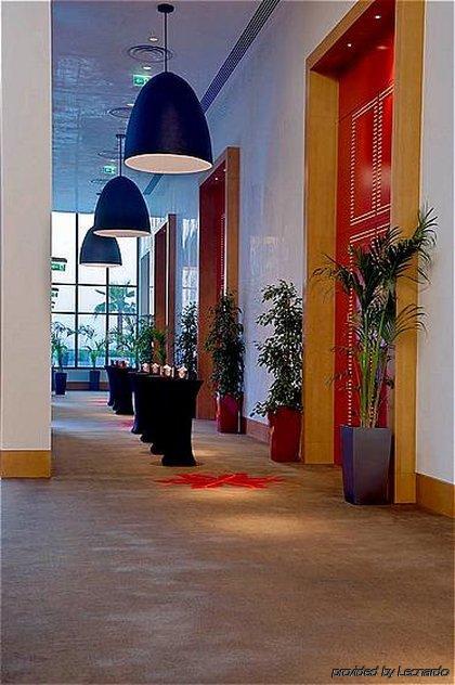 Staybridge Suites Yas Island Abu Dhabi By Ihg ภายใน รูปภาพ