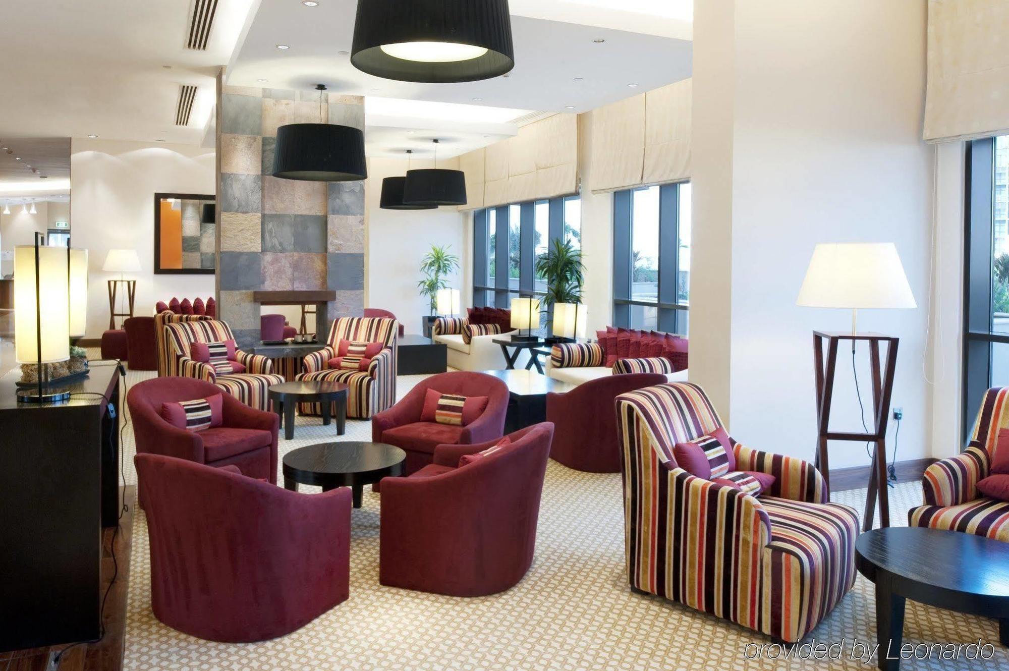 Staybridge Suites Yas Island Abu Dhabi By Ihg ภายนอก รูปภาพ